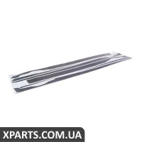 51142365577 BMW ПЛІВКА, АКЦЕНТНІ СМУГИ