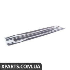 51142365577 BMW ПЛЕНКА, АКЦЕНТНЫЕ ПОЛОСЫ