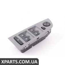 61319217327 BMW Панель перемикачів вікон - ліва