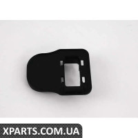 51237057637 BMW Капюшон Зловити