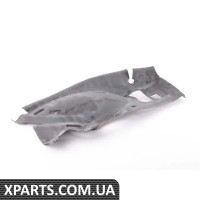 51488204060 BMW Звукоізоляція правої задньої колісної арки