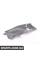 51488204060 BMW Звукоізоляція правої задньої колісної арки