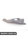 51488204060 BMW Звукоізоляція правої задньої колісної арки
