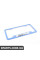82122357928 BMW BMW Blue Insignia Plate Frame - (БІЛЬШ НЕ ПРОДАЄТЬСЯ)