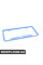 82122357928 BMW BMW Blue Insignia Plate Frame - (БІЛЬШ НЕ ПРОДАЄТЬСЯ)