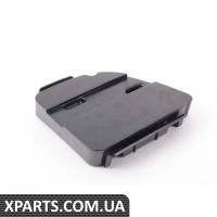 51117891932 BMW Кріпильний затиск центральної решітки - праворуч