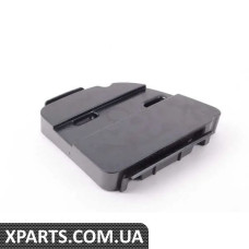 51117891932 BMW Кріпильний затиск центральної решітки - праворуч