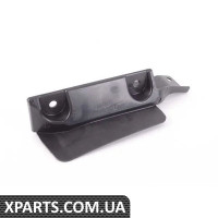 51757290668 BMW Кромка дефлектора F15 - задня, права