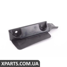 51757290668 BMW Кромка дефлектора F15 - задня, права