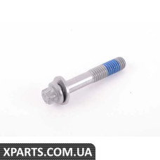 07129909348 BMW Болт масляного піддону двигуна (8 X 45 мм)