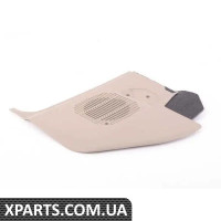 51431942975 BMW 6-PERL KICK-ПАНЕЛЬ