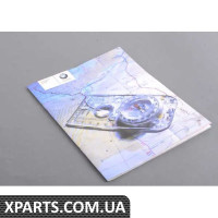 01410013520 BMW Посібник користувача - Navi Professional