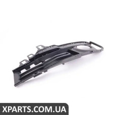 51117396877 BMW ЧАСТКОВО ВІДКРИТА РЕШІТКА, ЗЛІВА