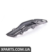 51117396878 BMW ЧАСТКОВО ВІДКРИТА РЕШІТКА, ДЕЛО