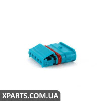 12527516864 BMW Корпус гнізда - вказана ціна за штуку