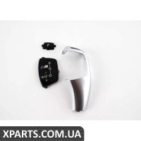 61319204479 BMW M Ручка автоматичного перемикання передач