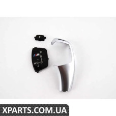 61319204479 BMW M Ручка автоматичного перемикання передач