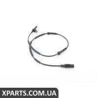 34356784618 BMW Датчик швидкості колеса ABS з джгутом проводів