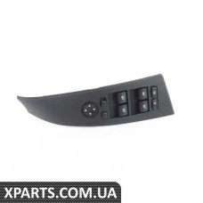 61316951919 BMW Головний віконний вимикач - Schwarz
