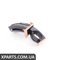 51163420692 BMW Підстаканник — Панель приладів — Пасажирський — Пісочно-бежевий