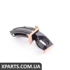 51163420692 BMW Підстаканник — Панель приладів — Пасажирський — Пісочно-бежевий