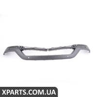 51117409128 BMW Нижня панель переднього бампера