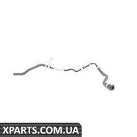 11537808112 BMW Шланг охолоджувальної рідини E70