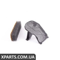 64319321616 BMW ЕКРАН ПОВІТРЯЗАБОРНИКА
