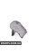 64319321616 BMW ЕКРАН ПОВІТРЯЗАБОРНИКА