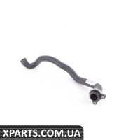11537591889 BMW F26 X4 Водяний шланг з кільцем ущільнювача