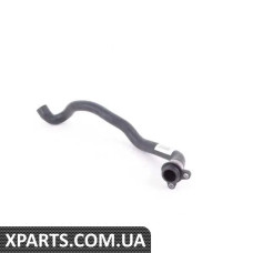 11537591889 BMW F26 X4 Водяний шланг з кільцем ущільнювача