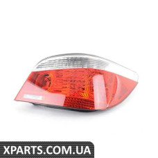 63217165740 BMW Задній ліхтар з білим покажчиком повороту