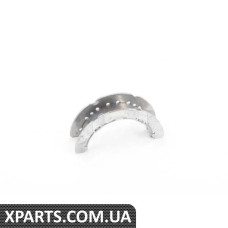 11217849251 BMW Корінний підшипник колінчастого валу - верхній