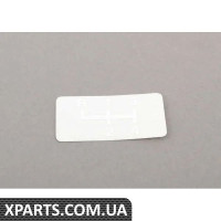 51141811705 BMW Наклейка "Схема перемикання передач"