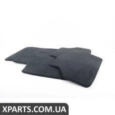 51479117329 BMW Комплект підлогових килимків - антрацит