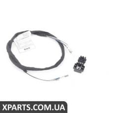 61122163192 BMW НАХР СТКАБЕЛЬЗАЦ Т