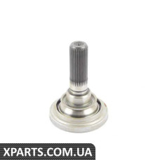 33132229972 BMW Привідний фланець - вихідний правий