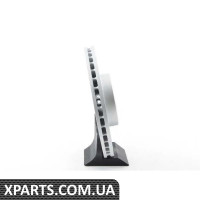 34116886477 BMW Гальмівний диск - Вентильований