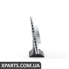 34116886477 BMW Тормозной диск - Вентилируемый