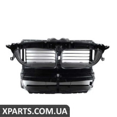 51647211508 BMW Передний опорный воздуховод