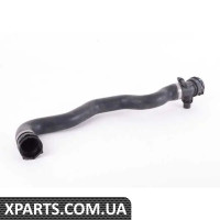 17127811127 BMW Верхній шланг радіатора