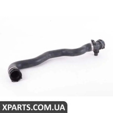 17127811127 BMW Верхній шланг радіатора