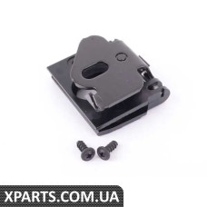 51477415419 BMW Підлоговий килим з шарніром