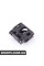 51477415419 BMW Підлоговий килим з шарніром