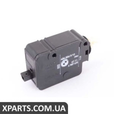 67116987635 BMW Привід газового замку