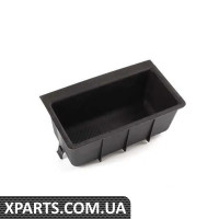 51168119626 BMW E36 Центральна консоль Задня попільничка для зберігання