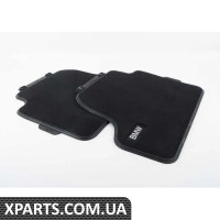 51472348203 BMW Килимки BMW Base Line - задні