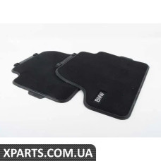 51472348203 BMW Килимки BMW Base Line - задні