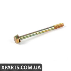 07119912574 BMW Болт із шестигранною головкою із шайбою