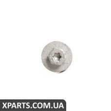 07147131648 BMW Болт із шестигранною головкою із шайбою
